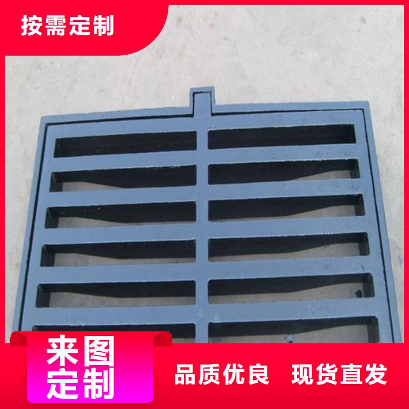 球墨铸铁单篦250*500欢迎咨询