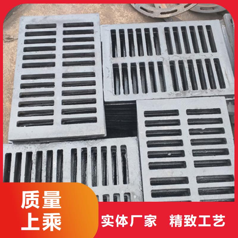马路球墨铸铁篦子批发价