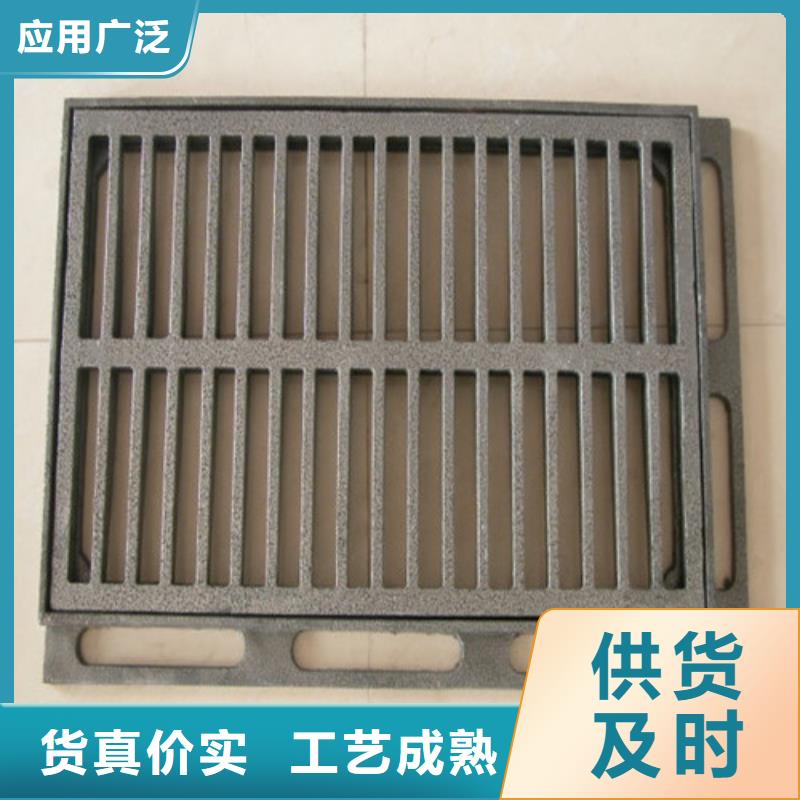 球墨铸铁单篦350*500值得信赖