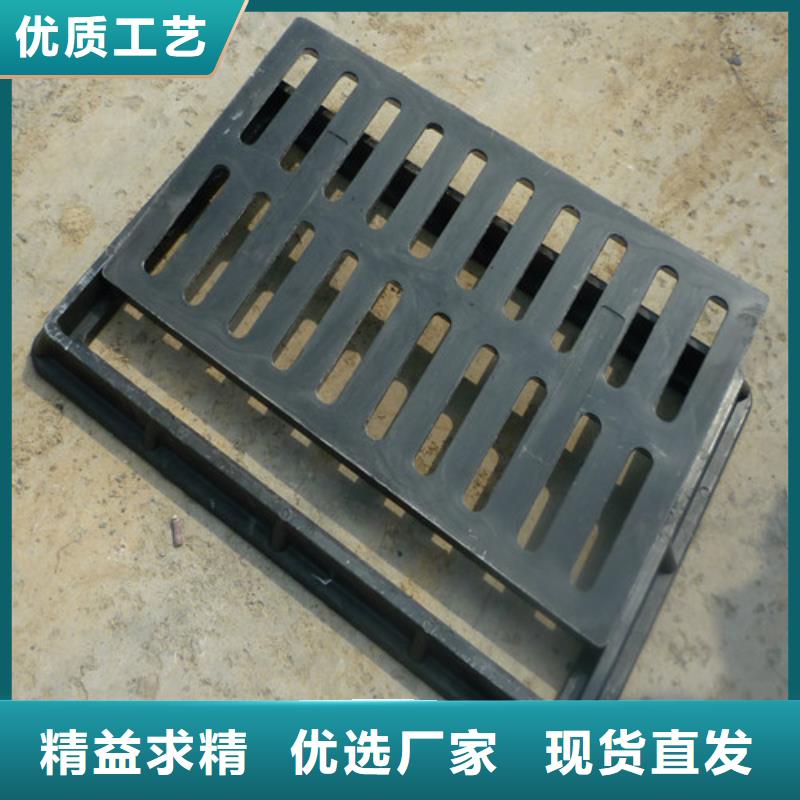 球墨铸铁单篦350*500值得信赖