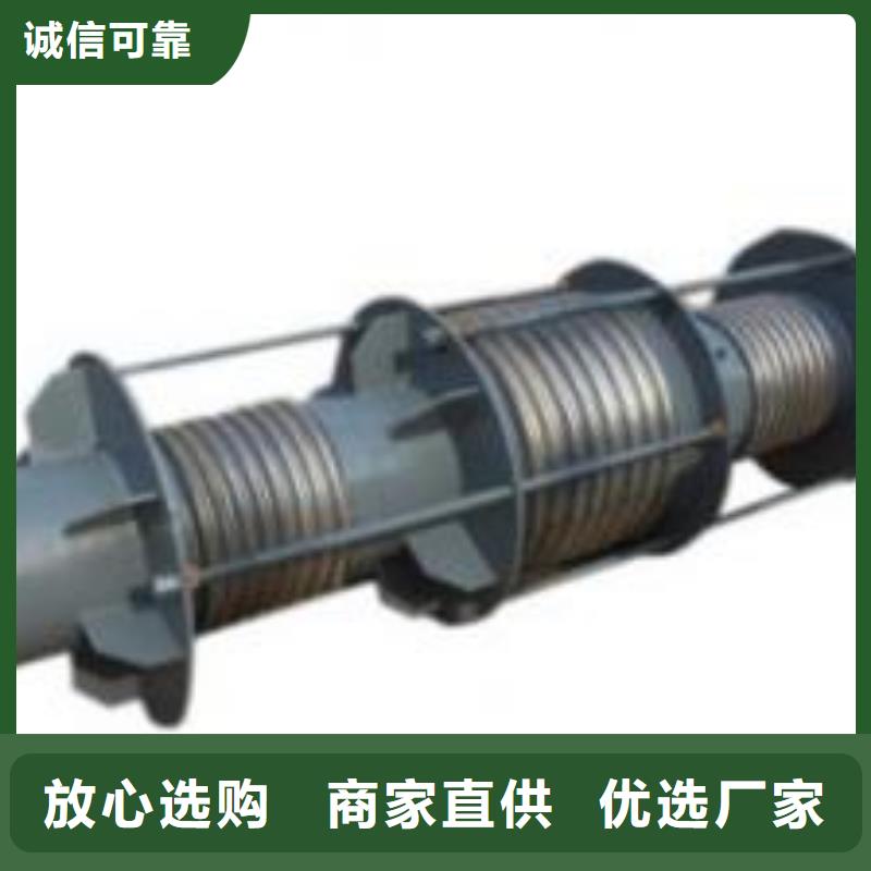 柔性/刚性防水套管石灰石厂家货源稳定