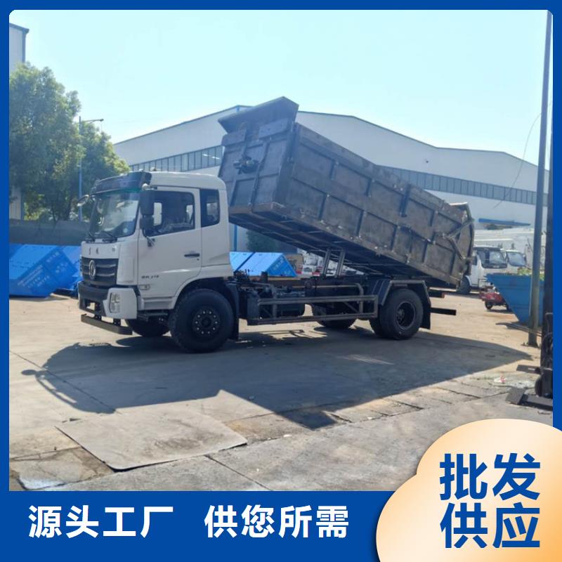 粪污转运车多行业适用