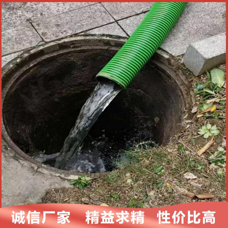 吸污净化车丰富的行业经验