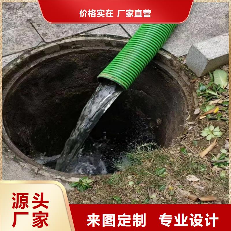 吸污净化车产地直销