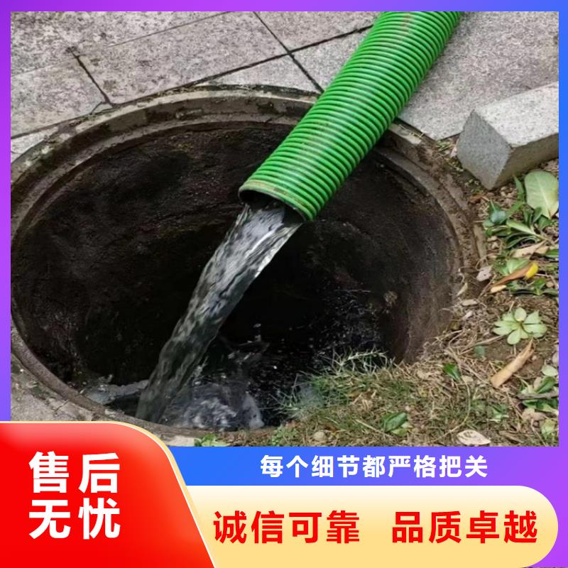 吸污净化车真材实料
