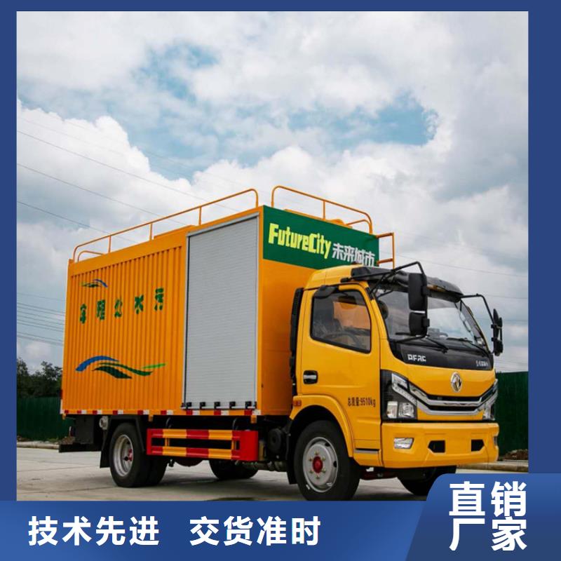 【吸污净化车勾臂粪污车品质好才是硬道理】