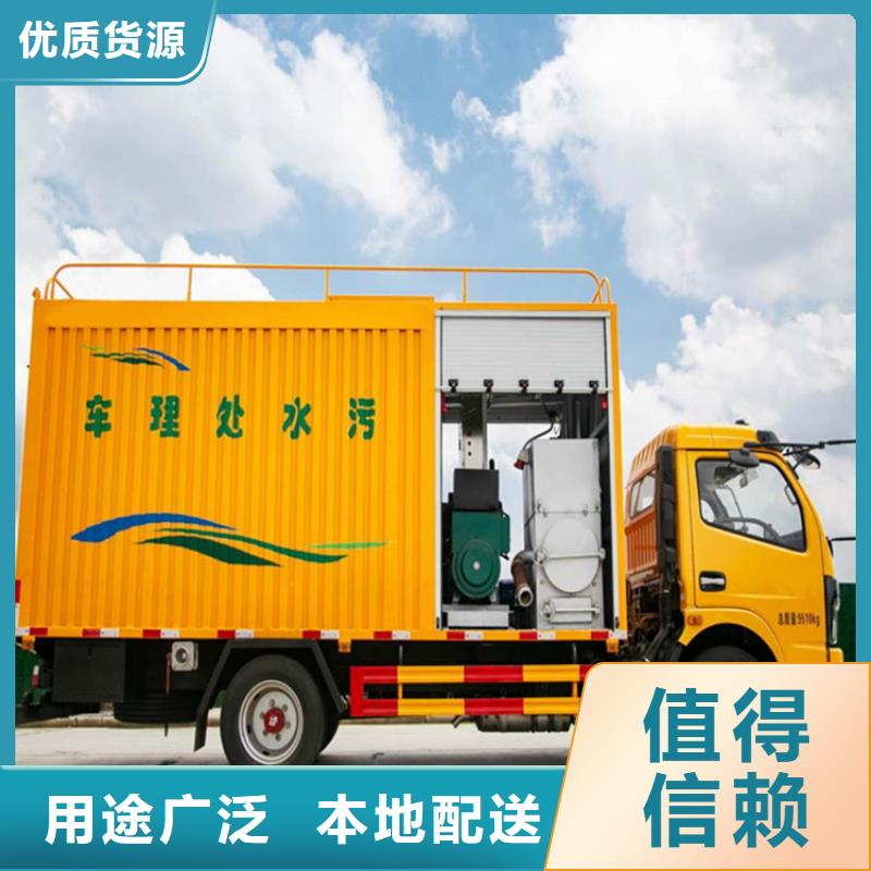 吸污净化车,粪污垃圾车极速发货
