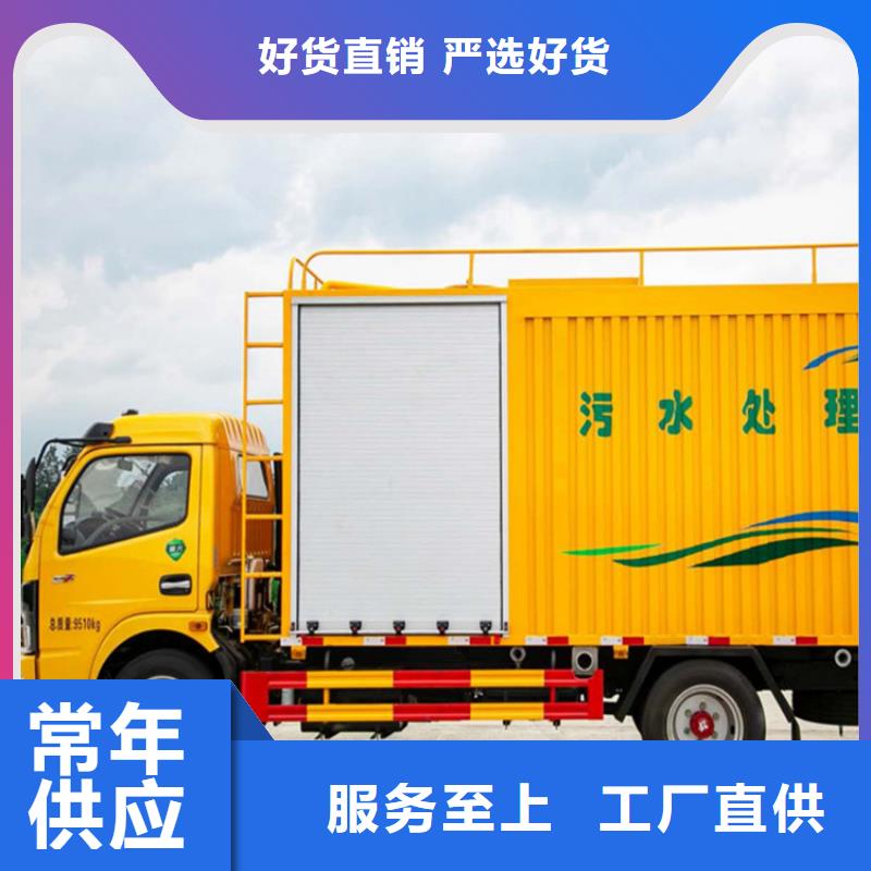 吸污净化车【勾臂粪污车】专业厂家