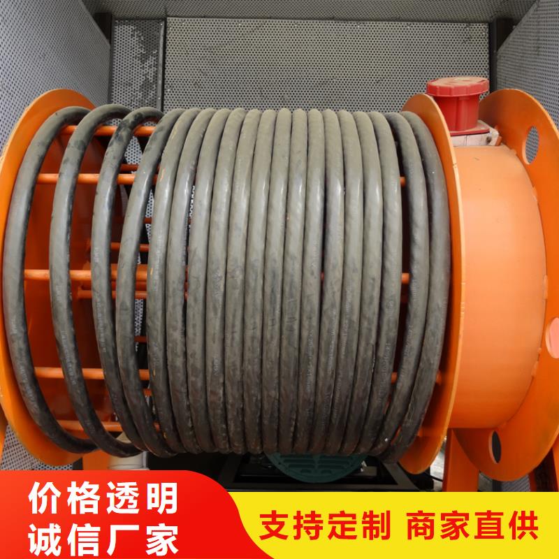 应急发电车_化工车质量检测