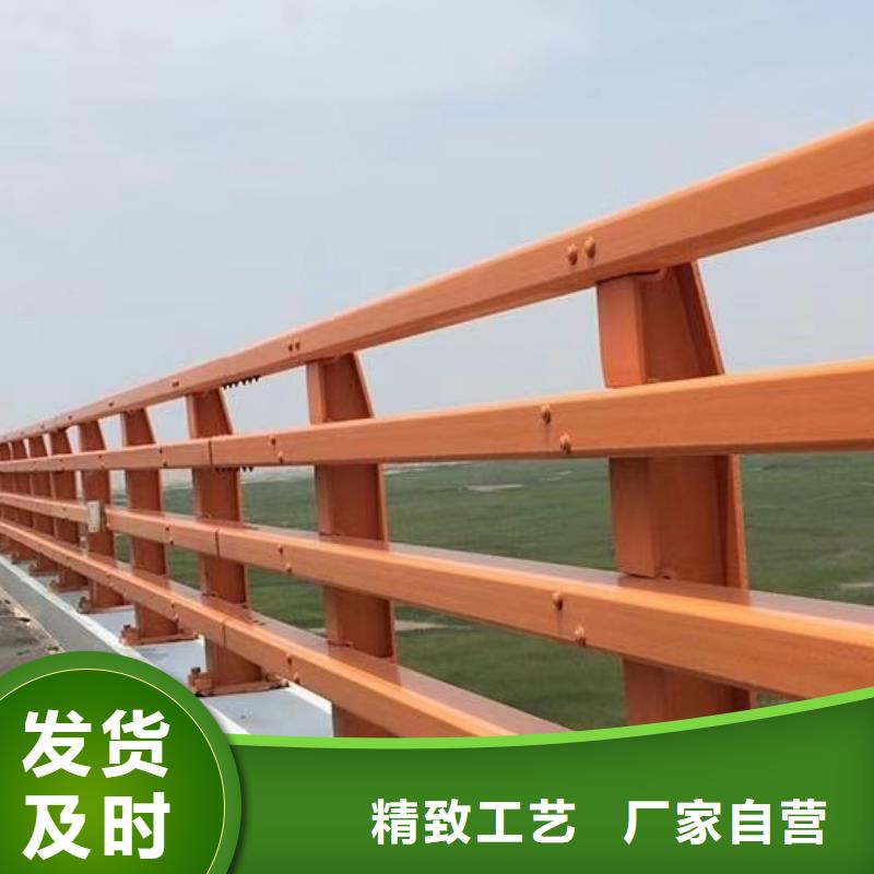 护栏【国道抗冲击围栏】用心做好细节