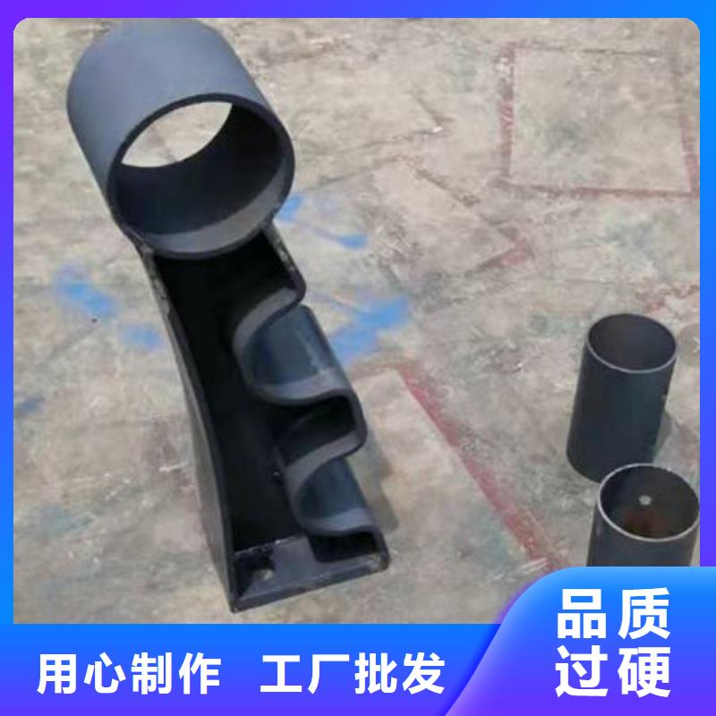 护栏,不锈钢复合管护栏厂家直销省心省钱