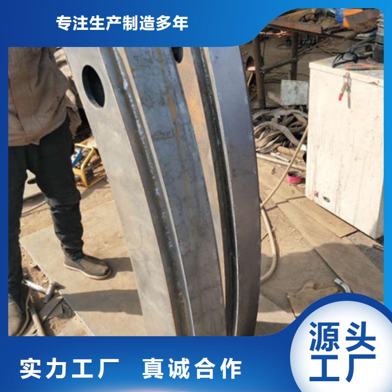 护栏【防撞桥梁护栏】质检合格发货