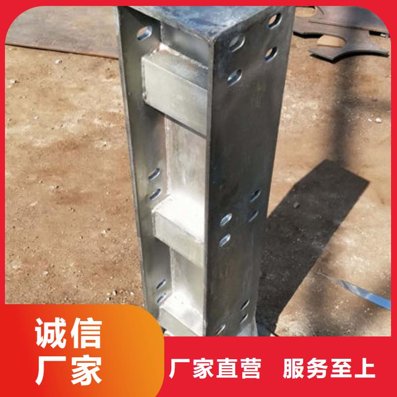 护栏【防撞桥梁护栏】质检合格发货