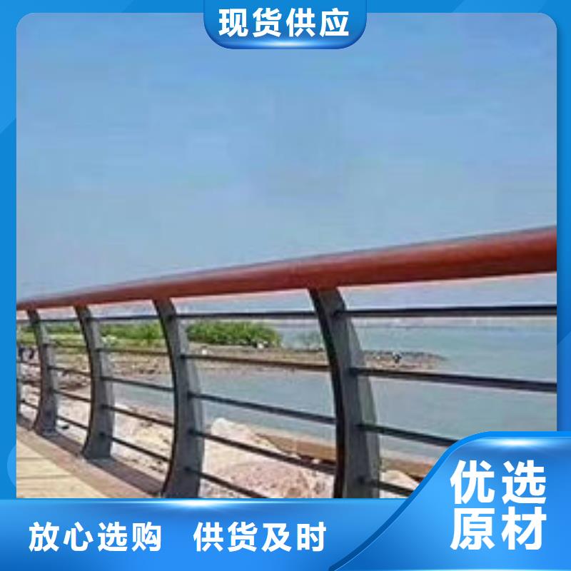 护栏_桥梁护栏市场行情