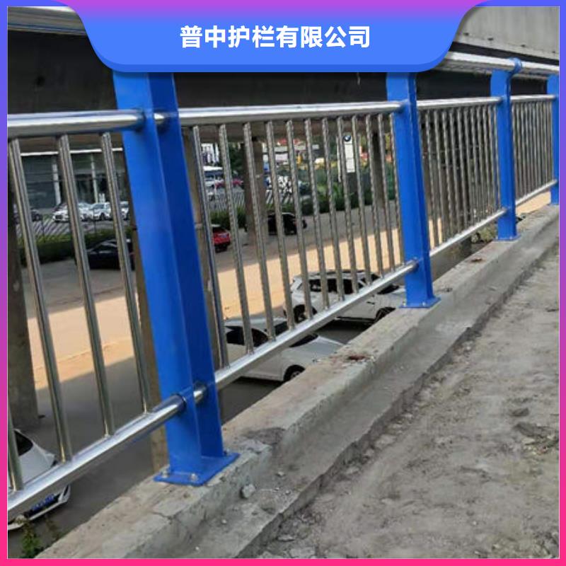 护栏-【市政护栏】老品牌厂家