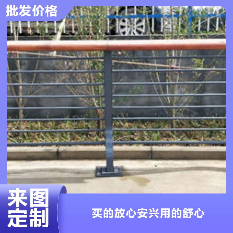 【护栏】_桥梁防撞护栏客户满意度高
