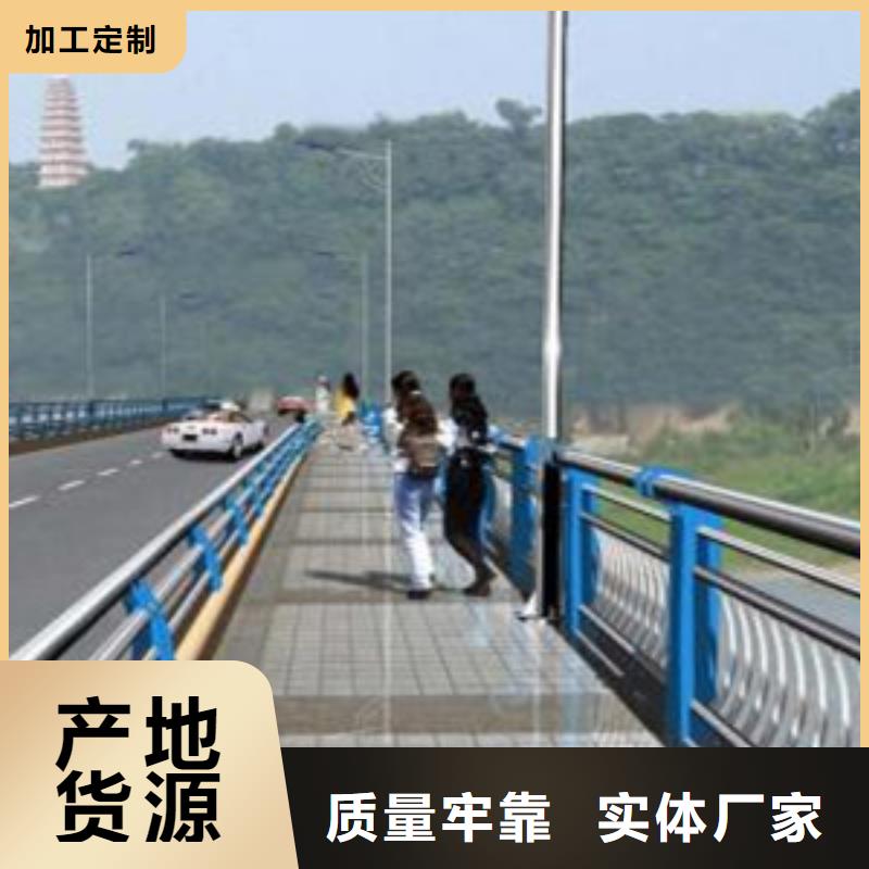 护栏-镀锌波形护栏值得买