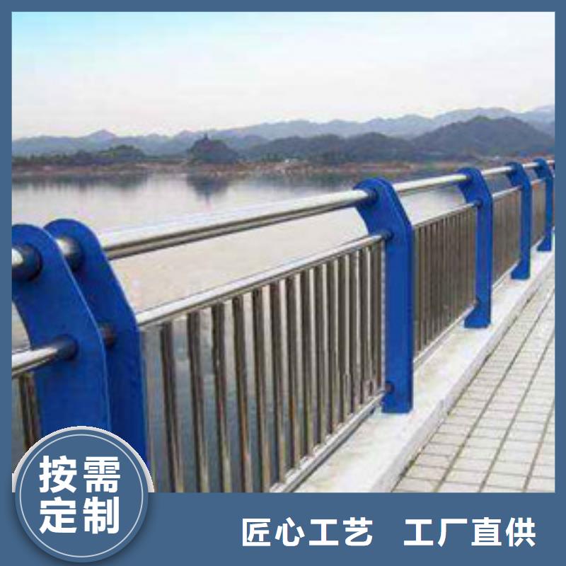 护栏桥梁防撞护栏细节决定成败