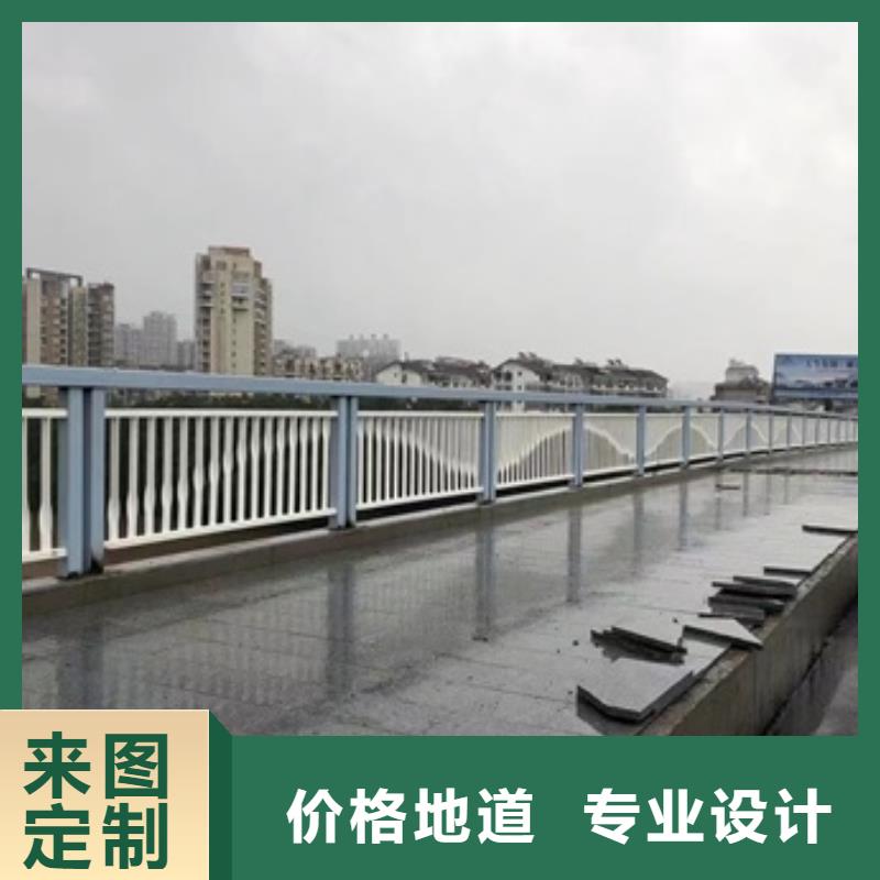 护栏-LED防护栏杆物流配送
