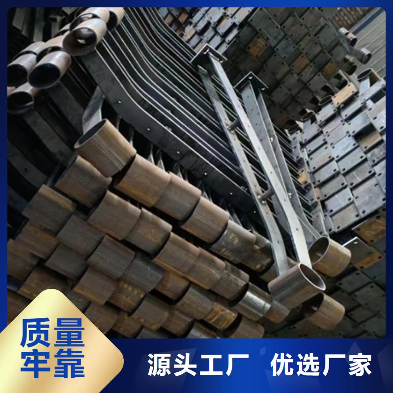 护栏_桥梁景观栏杆精工细作品质优良