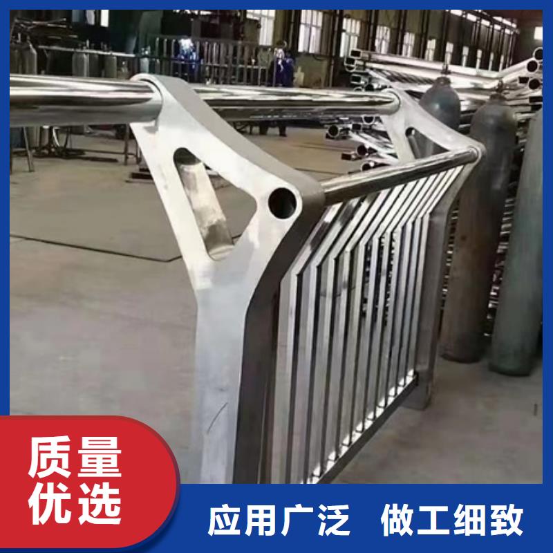 护栏,防撞护栏立柱老客户钟爱