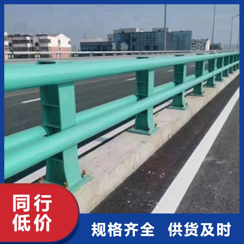 护栏桥梁防撞护栏细节决定成败
