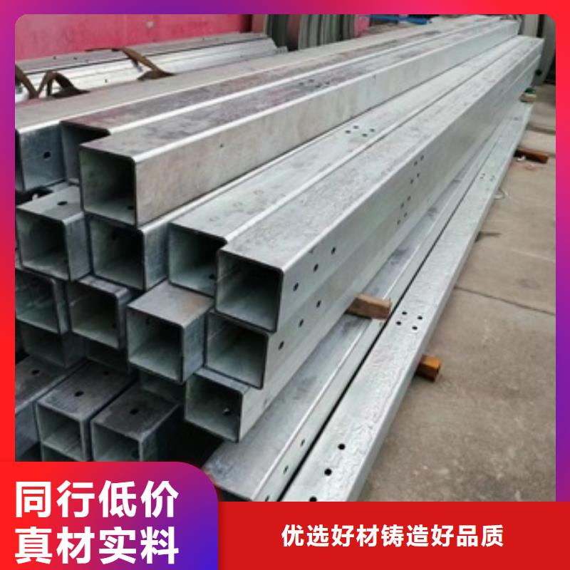 护栏_桥梁景观栏杆精工细作品质优良