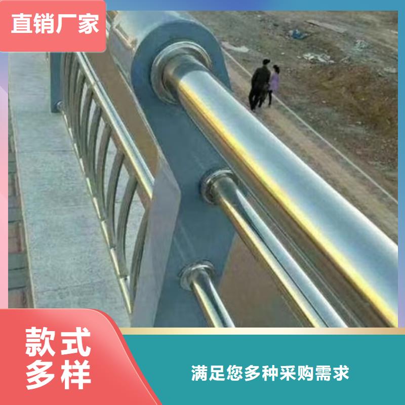 护栏_桥梁铝合金栏杆种类丰富