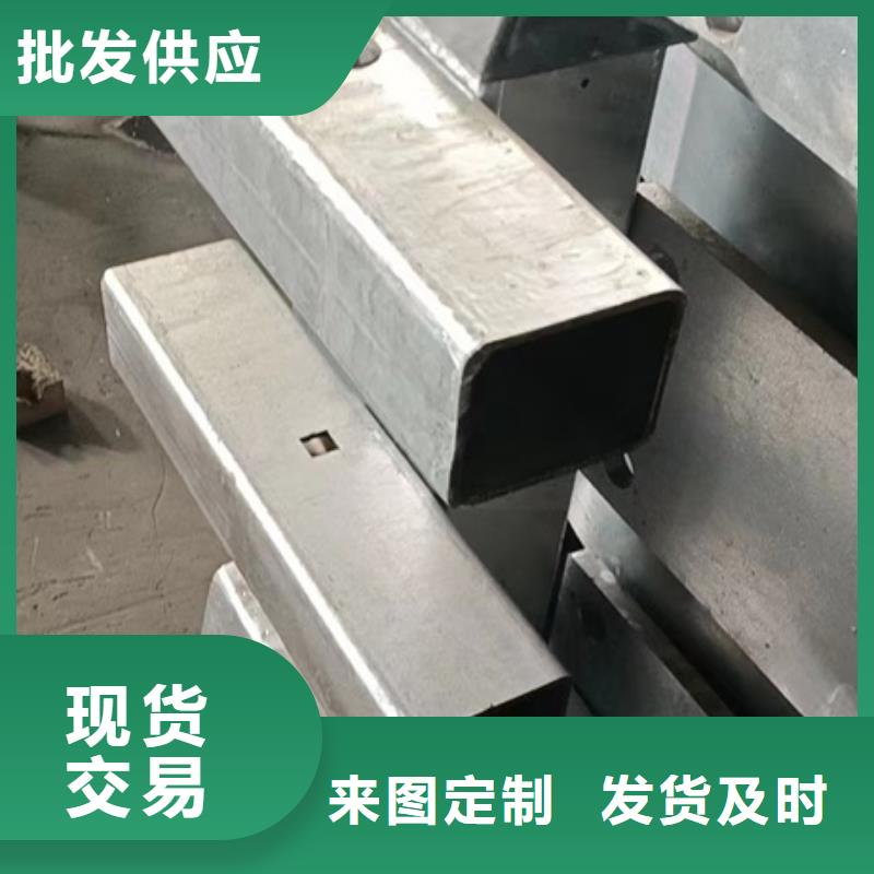 护栏-防撞护栏精工细作品质优良