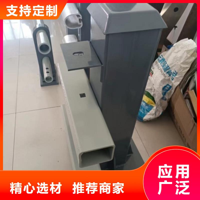 护栏-镀锌波形护栏值得买