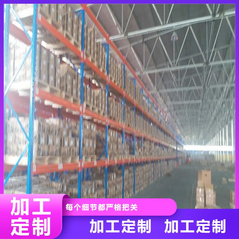 仓储货架平板车拥有核心技术优势
