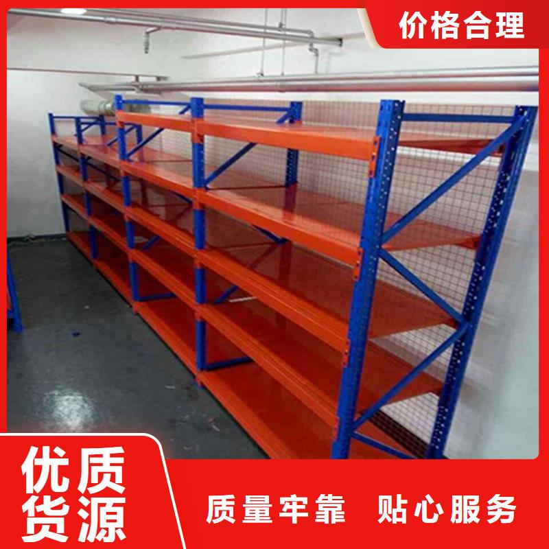 仓储货架电动叉车价格低