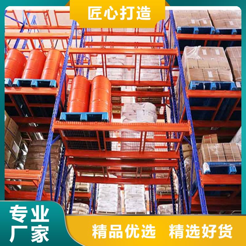仓储货架-堆高车支持批发零售