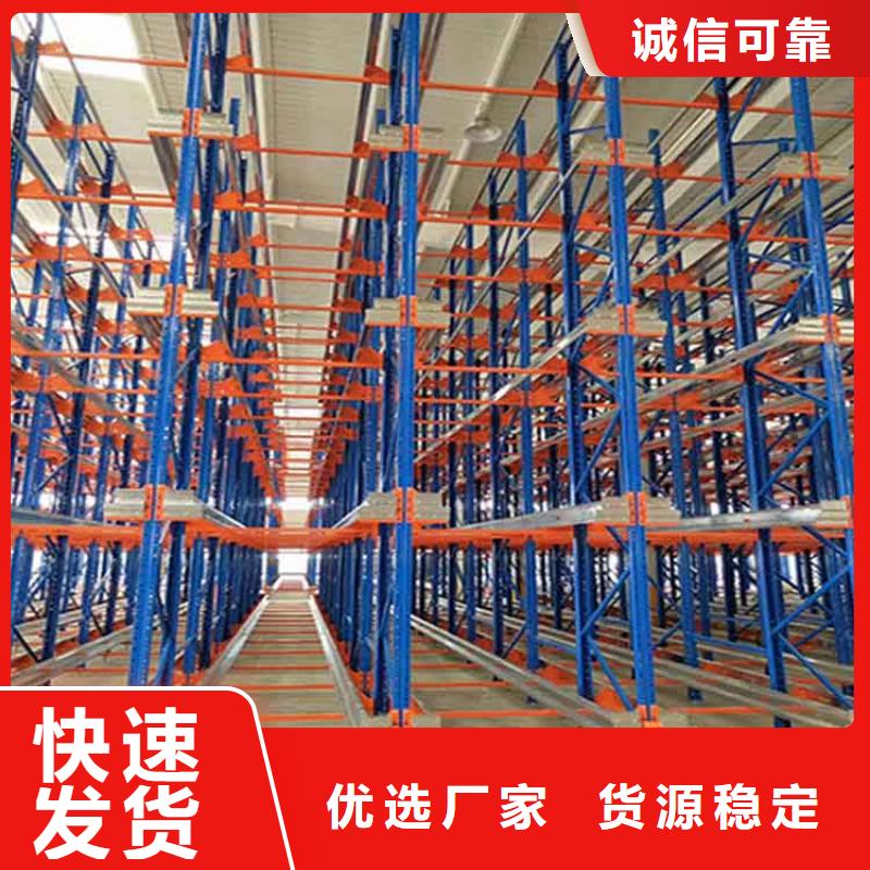 【仓储货架】阁楼货架不只是质量好