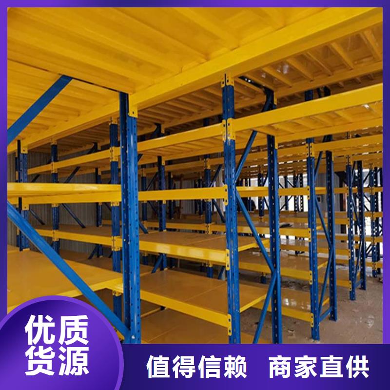仓储货架平板车拥有核心技术优势