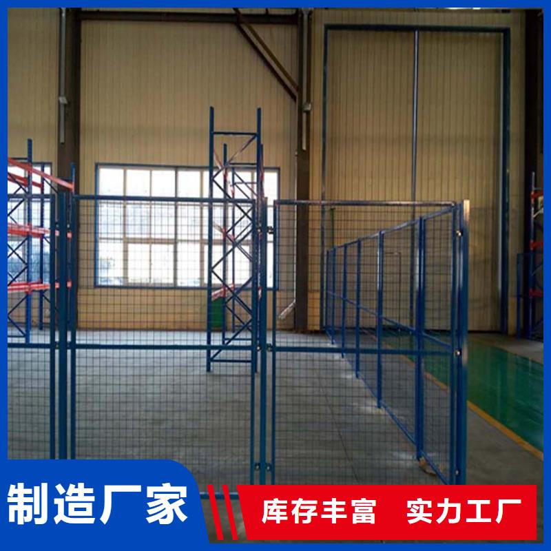 仓储货架平板车细节决定成败