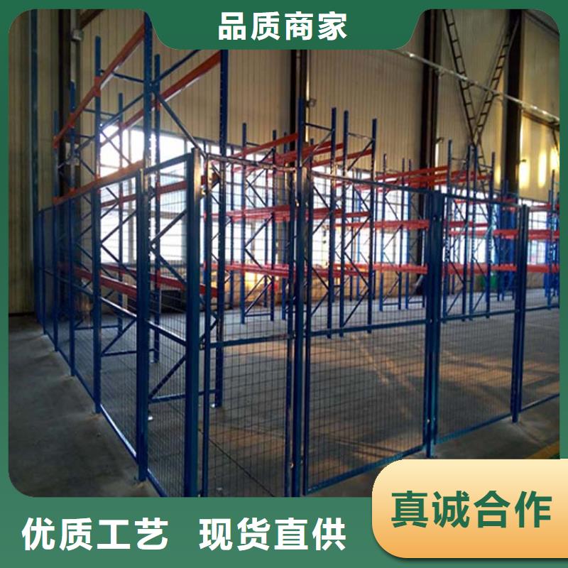 仓储货架平板车高品质诚信厂家