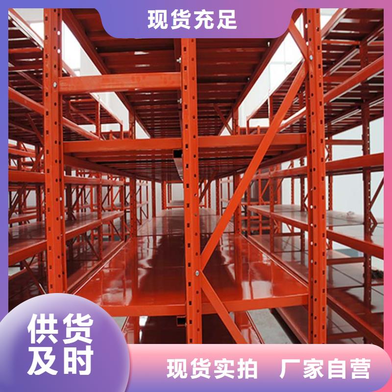 仓储货架_电动叉车满足多种行业需求