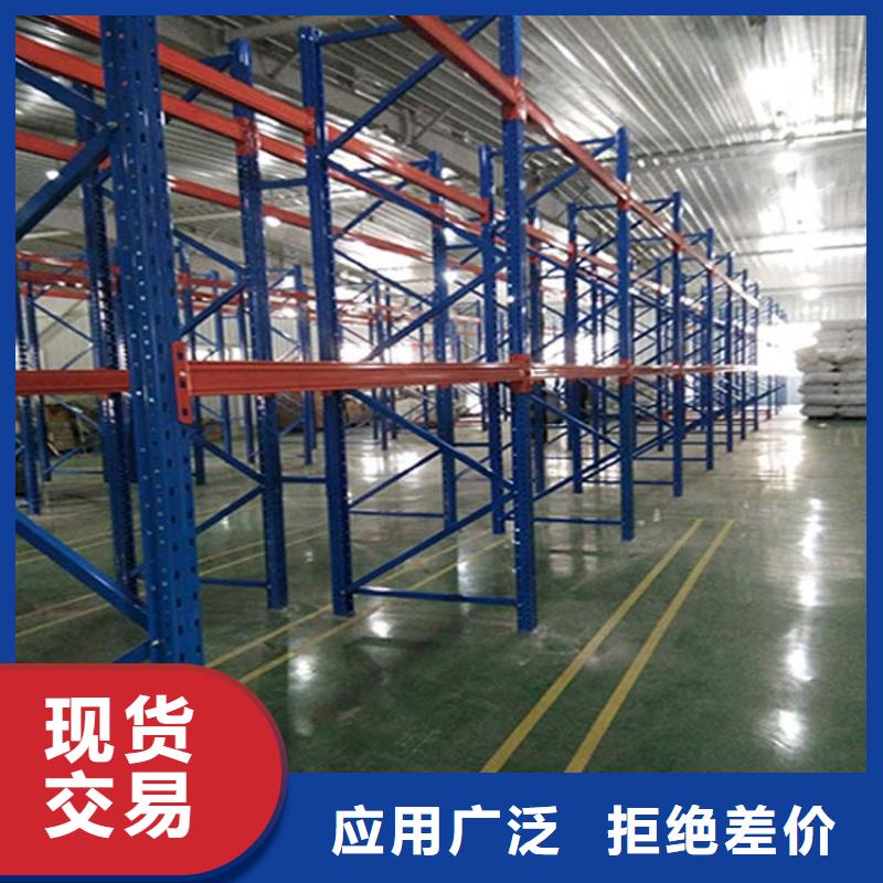 仓储货架平板车高品质诚信厂家