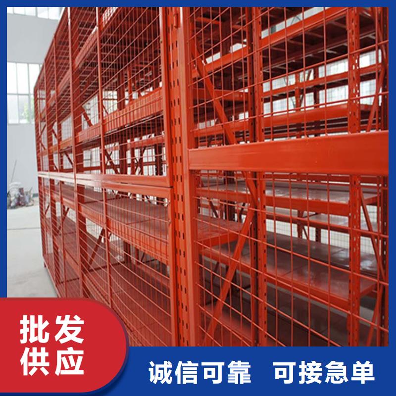  仓储货架满足多种行业需求