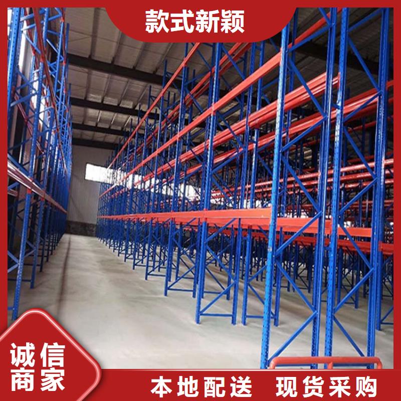 仓储货架_平板车详细参数