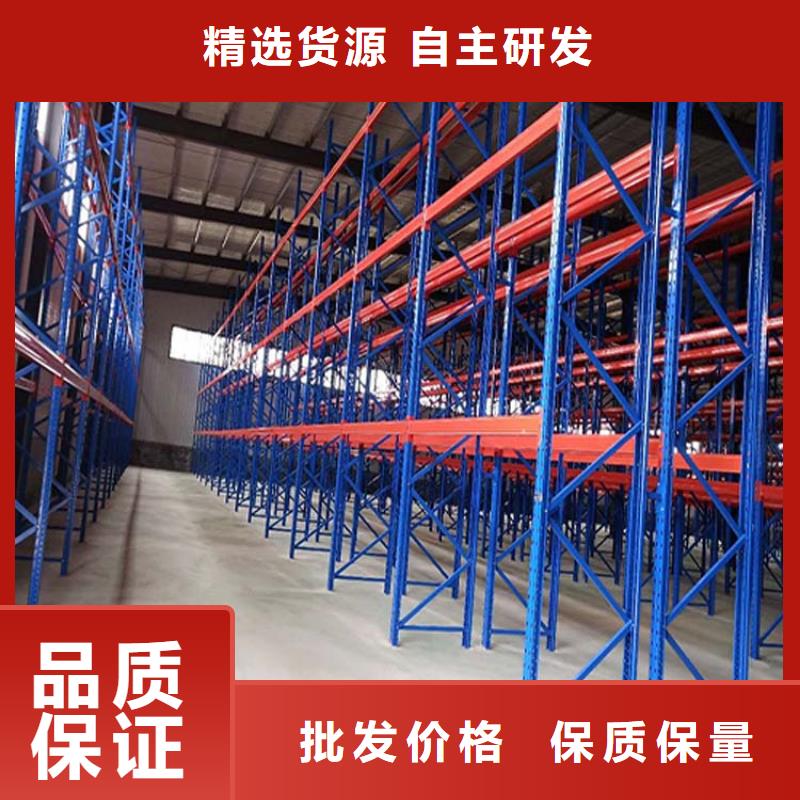 仓储货架电动叉车价格低