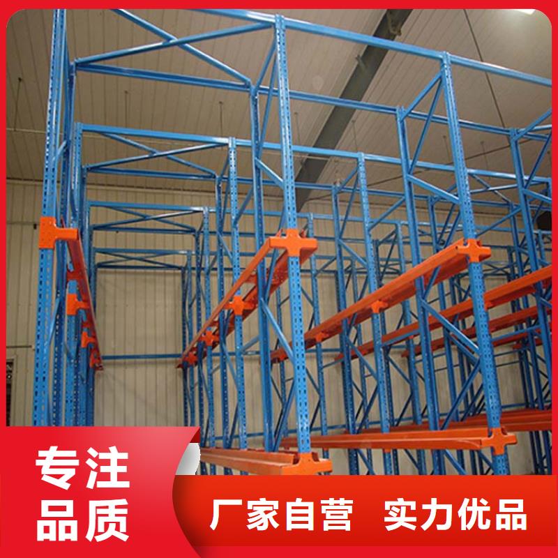  仓储货架厂家型号齐全