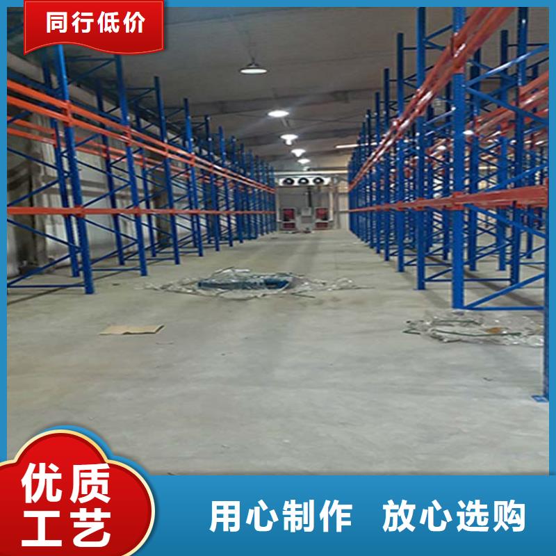 仓储货架阁楼货架高质量高信誉