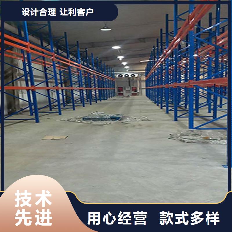 【仓储货架】木托盘严谨工艺