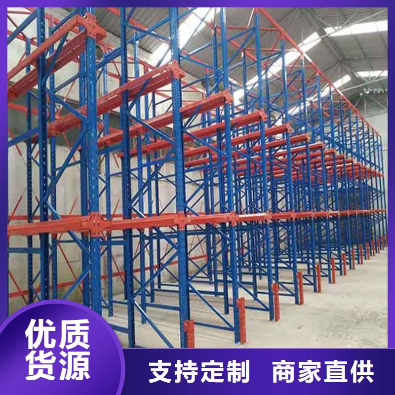 仓储货架托盘厂家符合标准