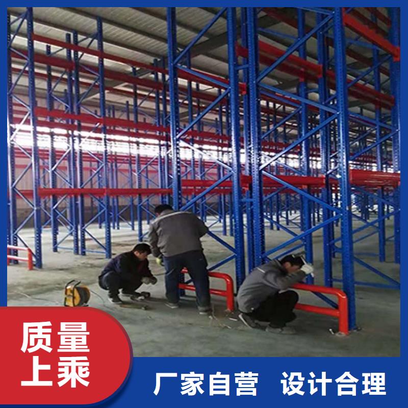 仓储货架平板车品质优选