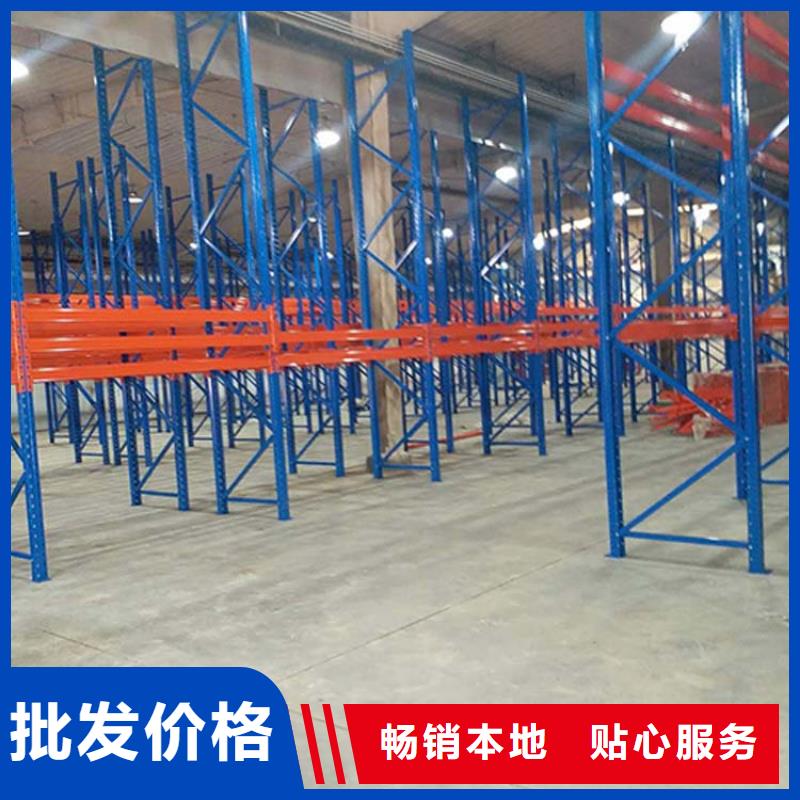 仓储货架平板车品质优选