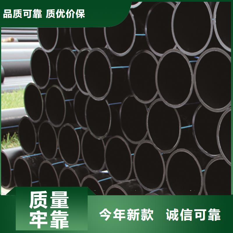 PE给水管PE电力管现货供应