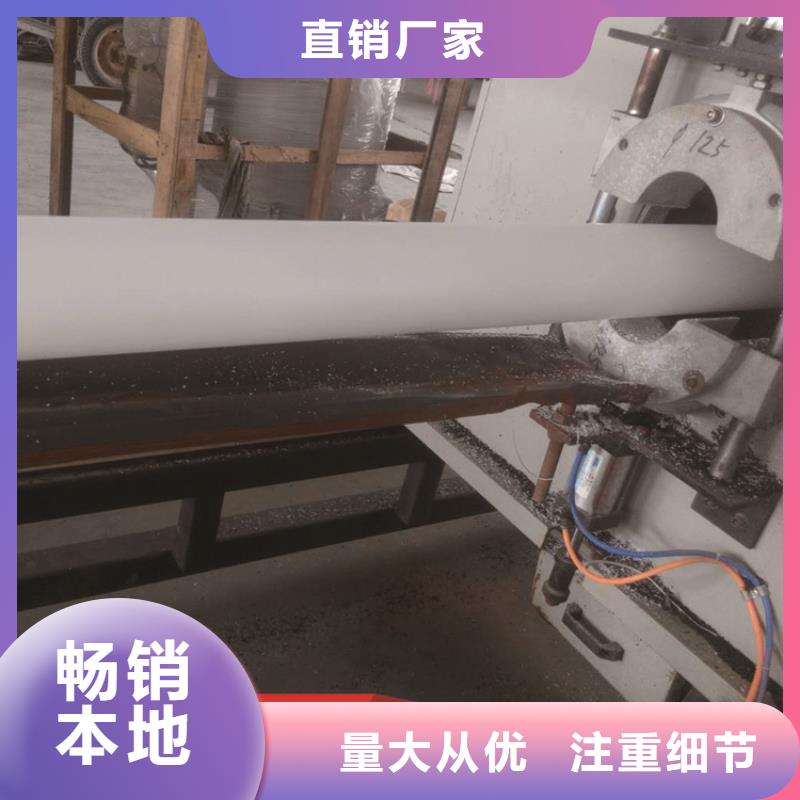  PE给水管源头工厂量大优惠